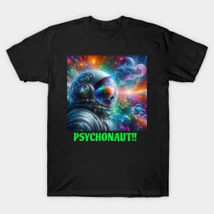 Psychonaut T-Shirt